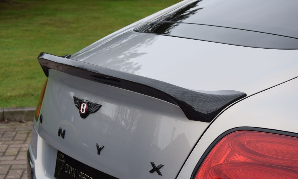 Used Bentley Onyx Concept Gtx700 Facelift Cheshire
