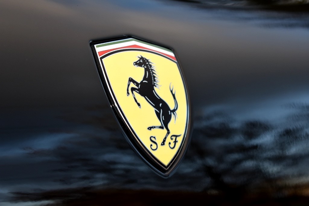 Ferrari 812 | DAP Cars Ltd | Cheshire