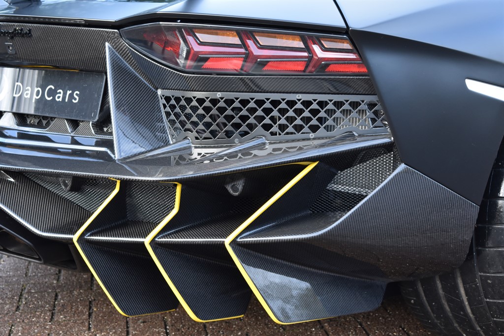 Lamborghini | DAP Cars Ltd | Cheshire