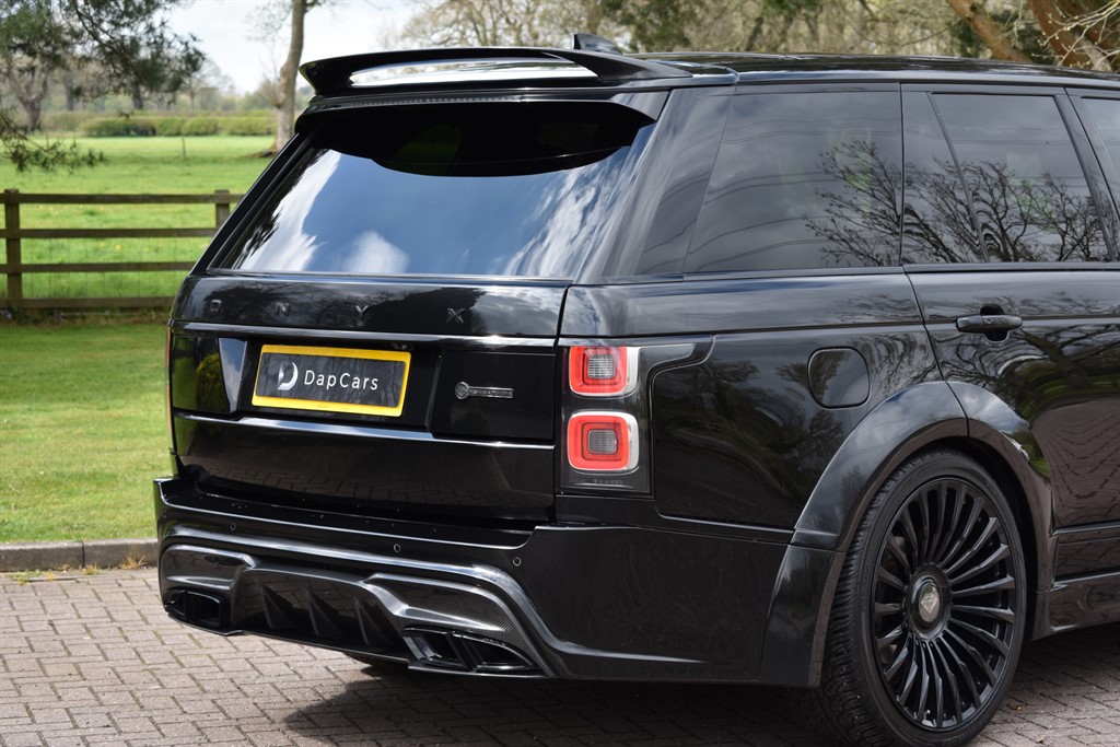 2019 (68)
Land Rover
Onyx Concept Aspen Vogue 3.0 TDV6