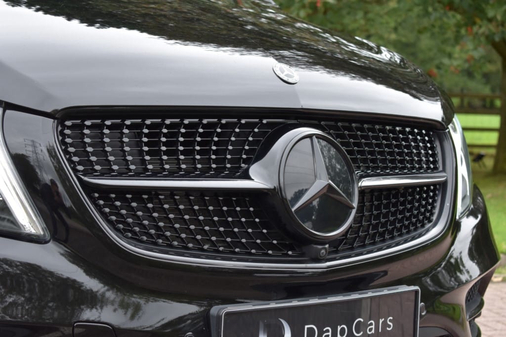 Mercedes V300 | DAP Cars Ltd | Cheshire