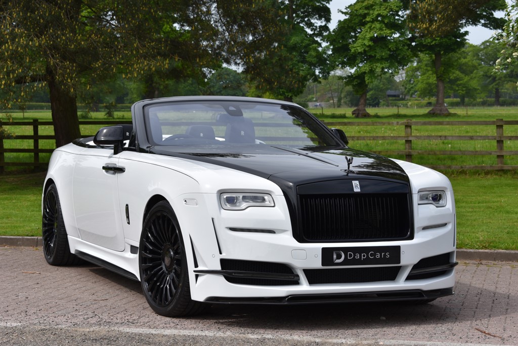 2018 (18)
Rolls-Royce
Onyx Concept Black Badge