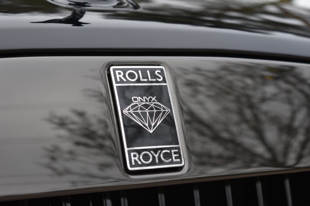Rolls Royce Wraith  Royal Auto