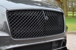 Bentley Continental | DAP Cars Ltd | Cheshire