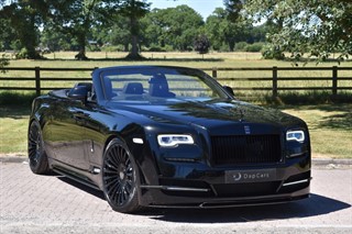 Top với hơn 54 về rolls royce wraith vs dawn hay nhất  Du học Akina