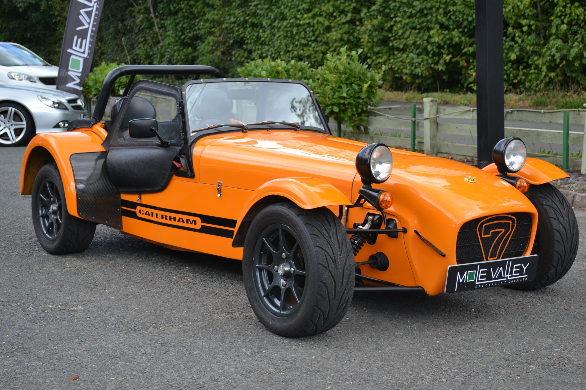 Caterham Seven Roadsport