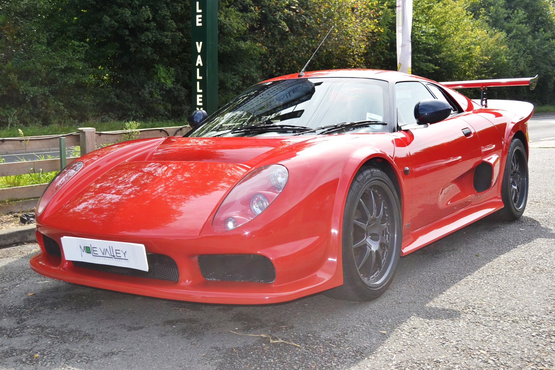 Used Noble M400 for sale in Dorking, Surrey | Mole Valley Specialist ...