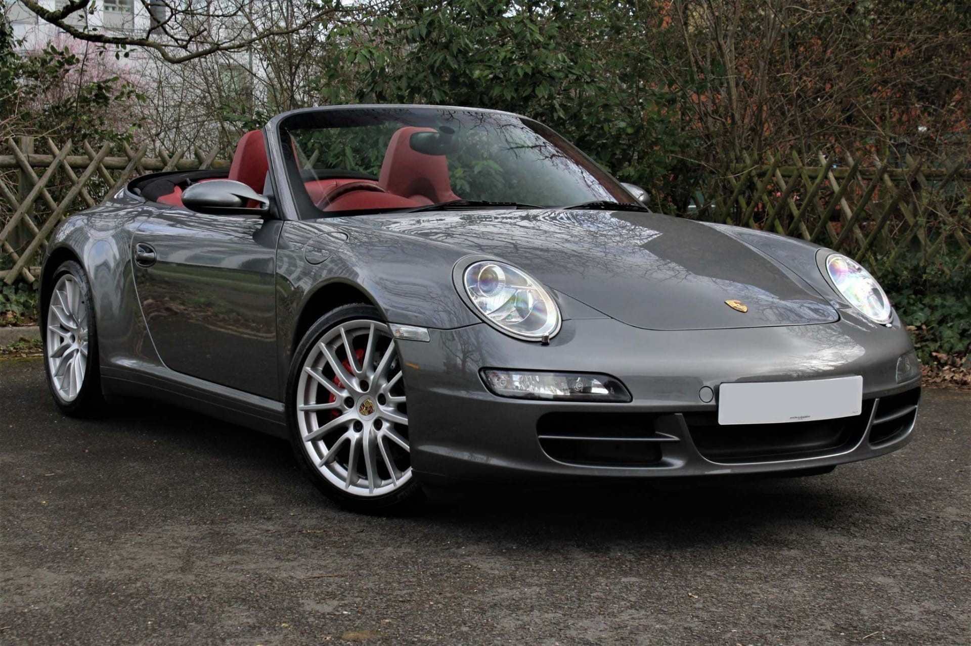 Used Porsche 911 for sale in Dorking, Surrey | Mole Valley Specialist Cars  Ltd