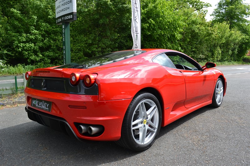 Used Vehicles in Dorking, Surrey Mole Valley Specialist Cars Ltd