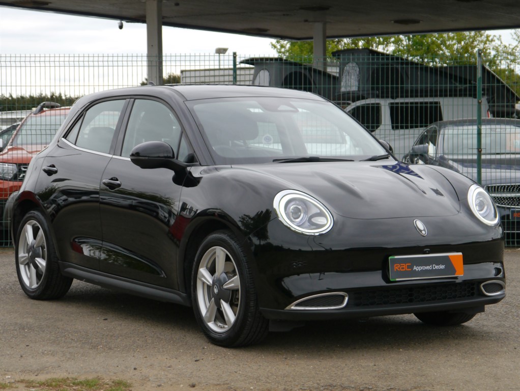 2023 Gwm Funky