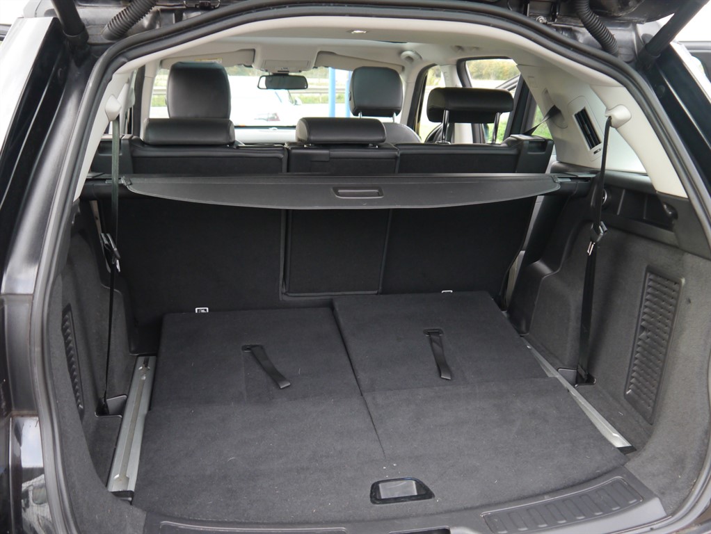 Used Land Rover Discovery Sport for sale in Sandy, Bedfordshire The