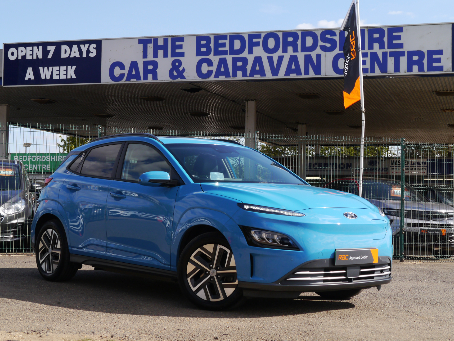 2023 HYUNDAI KONA