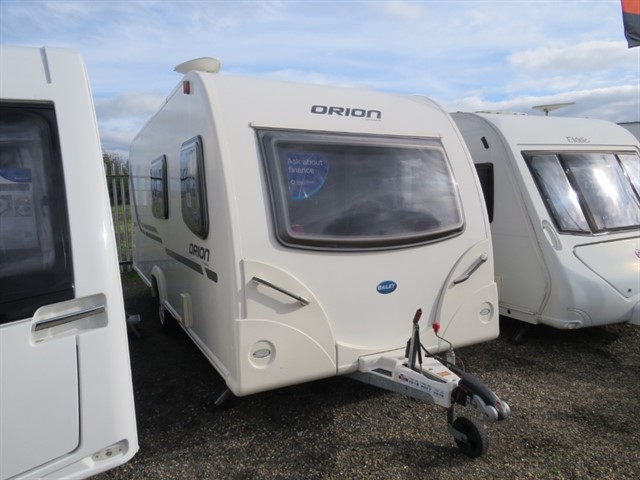 Bailey Orion 530
