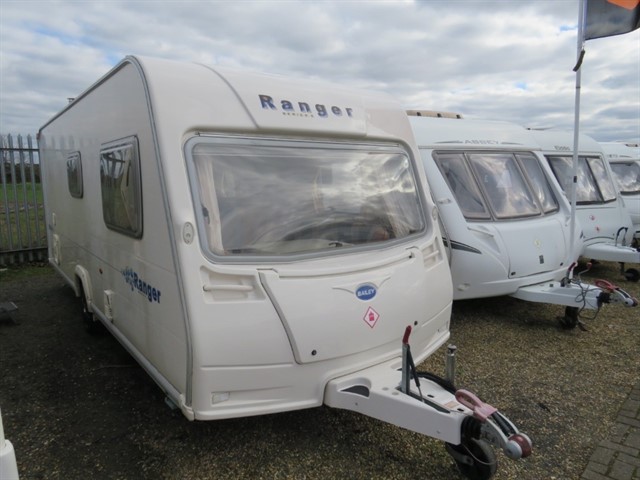 Bailey Ranger