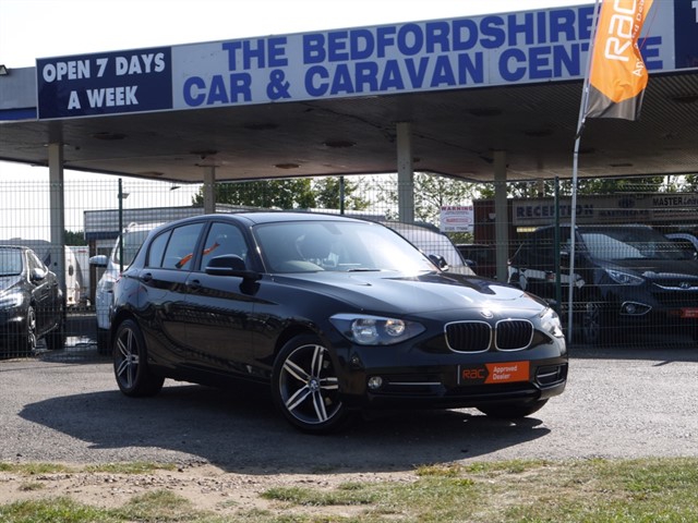 BMW 116i