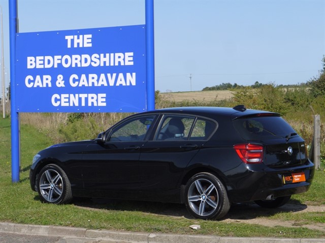 BMW 116i