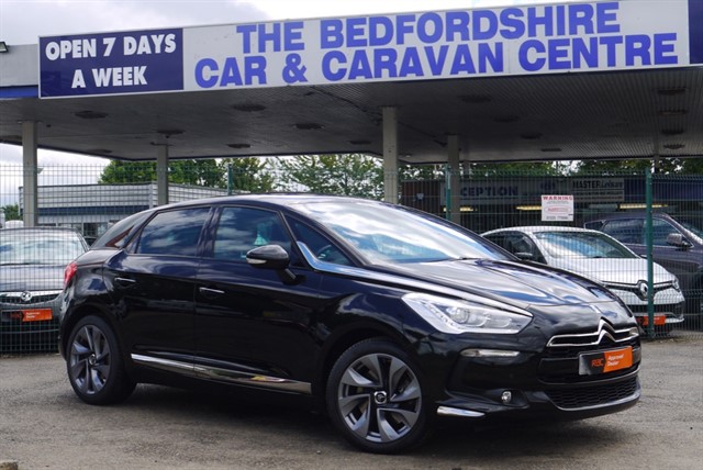 Citroen DS5