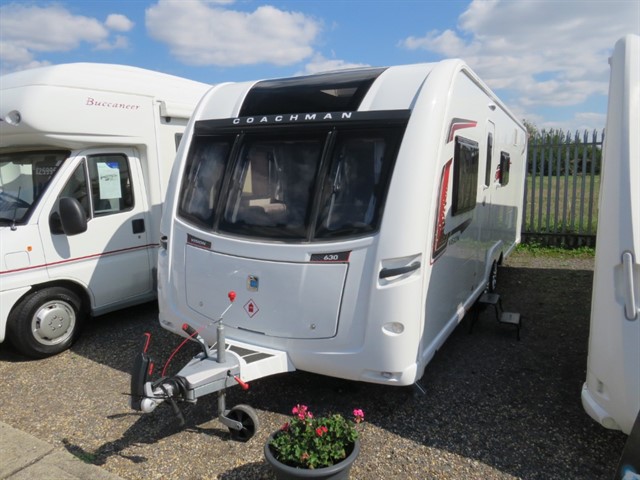 Coachman Vision