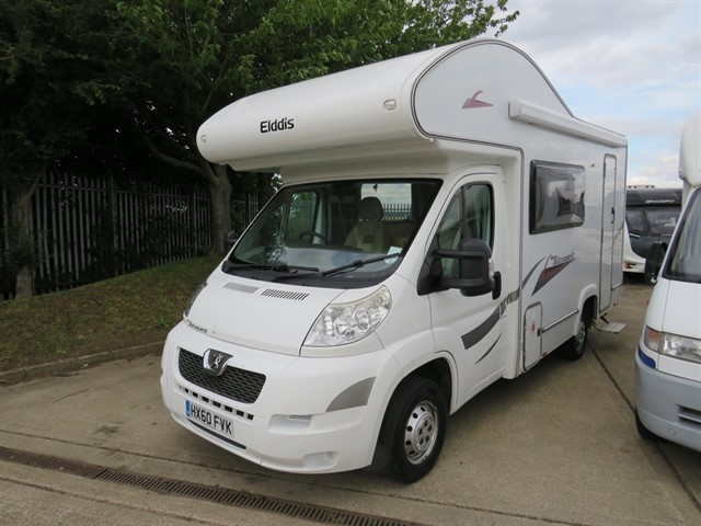 Elddis Autoquest