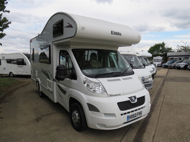 Elddis Autoquest
