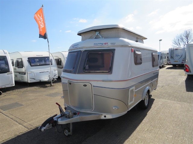Eriba Triton