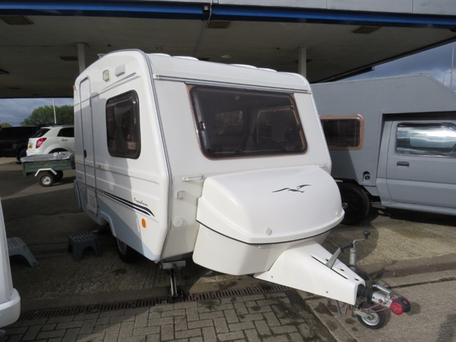 Freedom Sunseeker