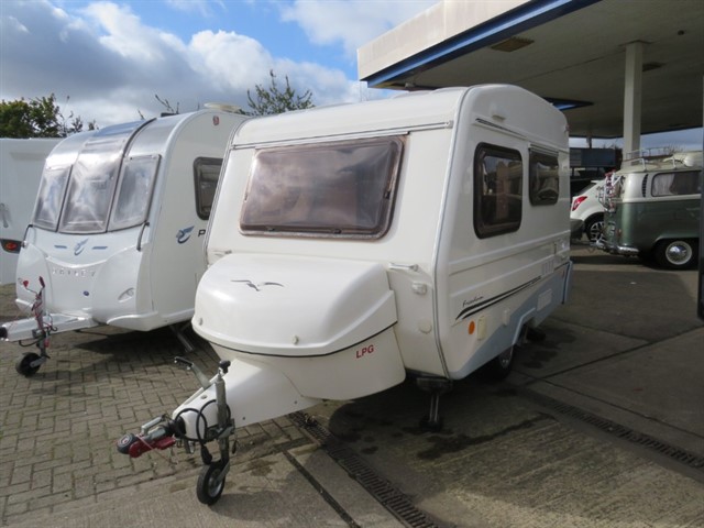 Freedom Sunseeker