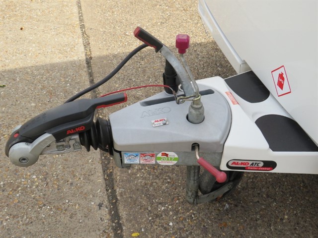 Lunar Clubman