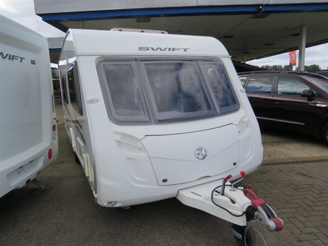 Swift Challenger