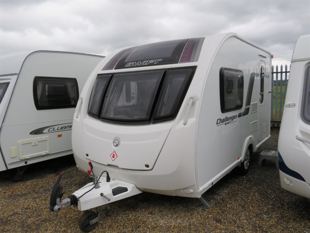 Swift Challenger