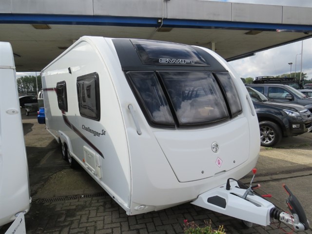 Swift Challenger