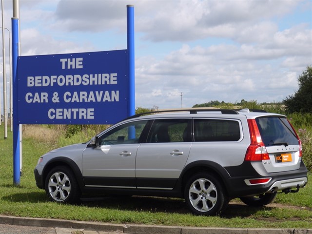 Volvo XC70