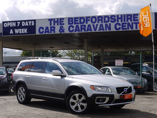 Volvo XC70