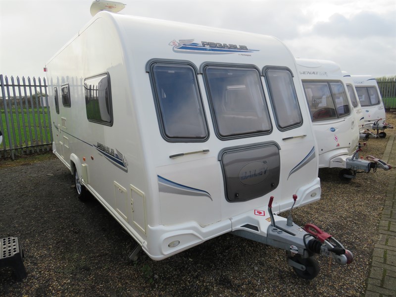 Used Caravans Sales Bedfordshire Second Hand Caravans Sandy