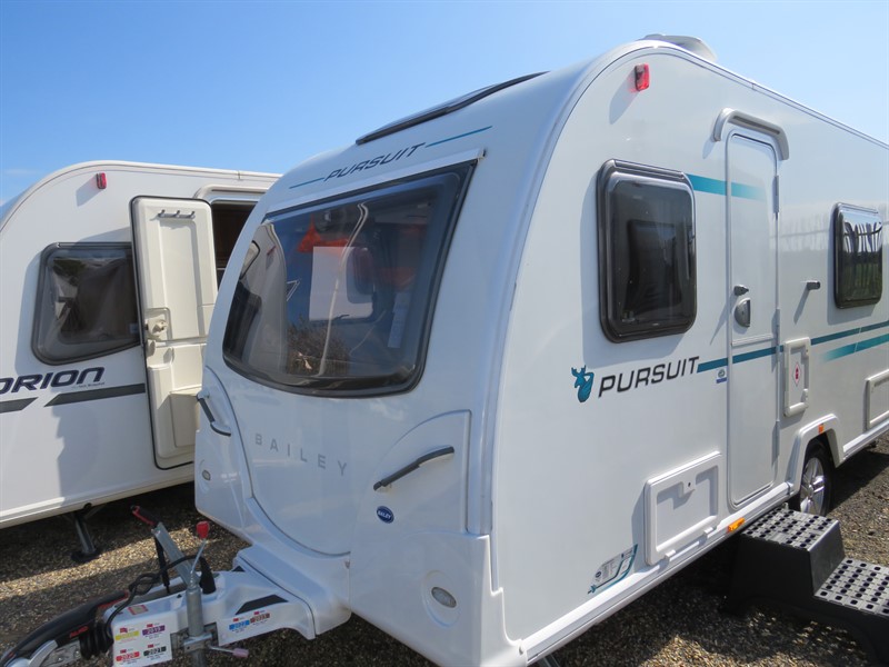 Used Caravans Sales Bedfordshire Second Hand Caravans Sandy