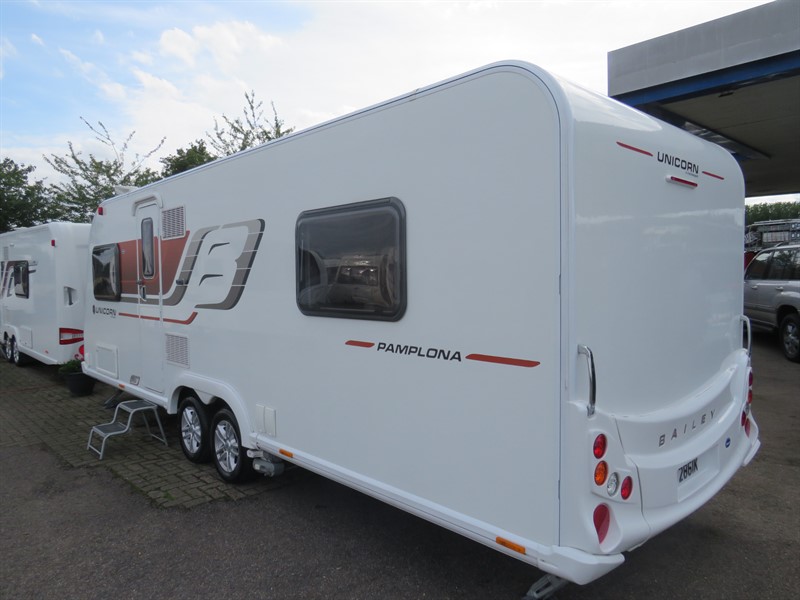 Used Caravans Sales Bedfordshire Second Hand Caravans Sandy