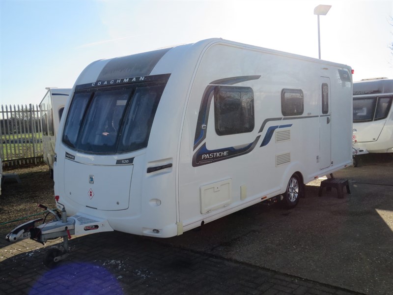 Used Caravans Sales Bedfordshire Second Hand Caravans Sandy