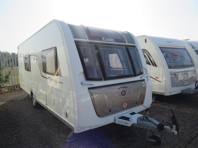 Used Caravans Sales Bedfordshire Second Hand Caravans Sandy