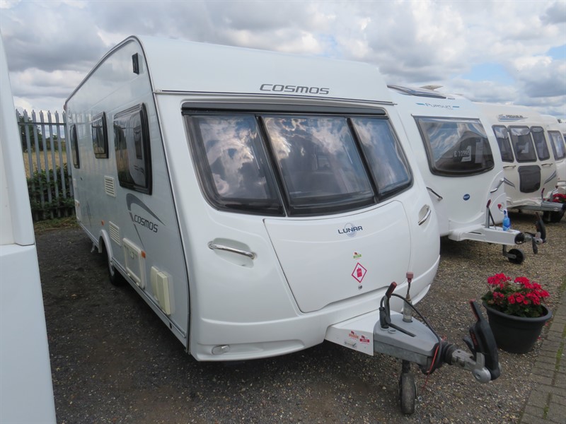 Used Caravans Sales Bedfordshire Second Hand Caravans Sandy