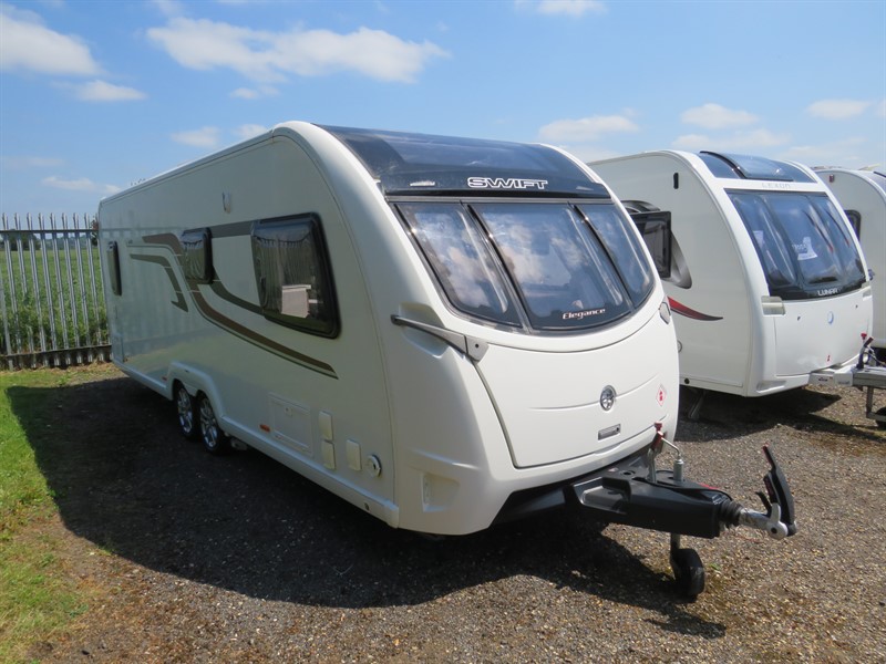 Used Caravans Sales Bedfordshire Second Hand Caravans Sandy