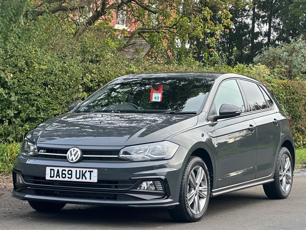 Volkswagen Polo | Ideal Trade Centre | Lancashire