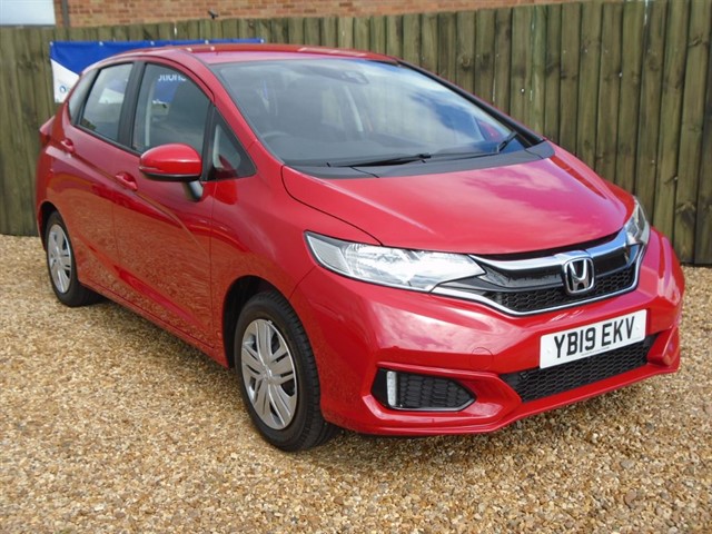 Used Vehicles for Sale in March, Cambridgeshire, Surrey and Berkshire ...