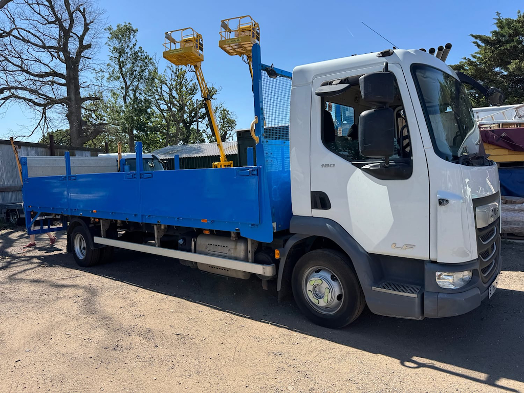 2019 Daf LF