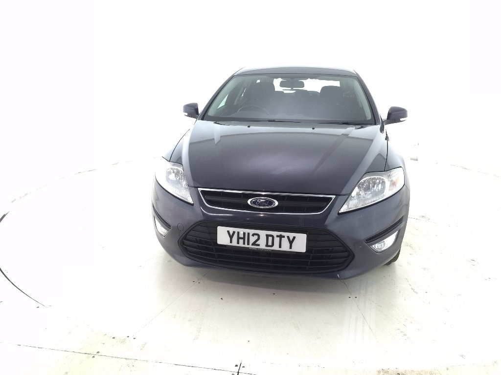 Used ford leicestershire #4