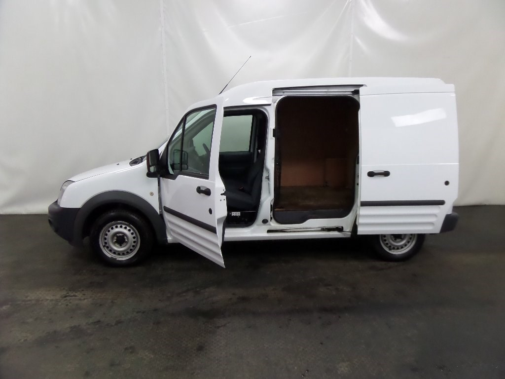 Ford transit body panels for sale