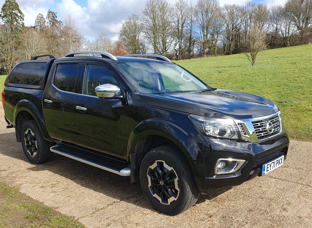 for sale nissan navara