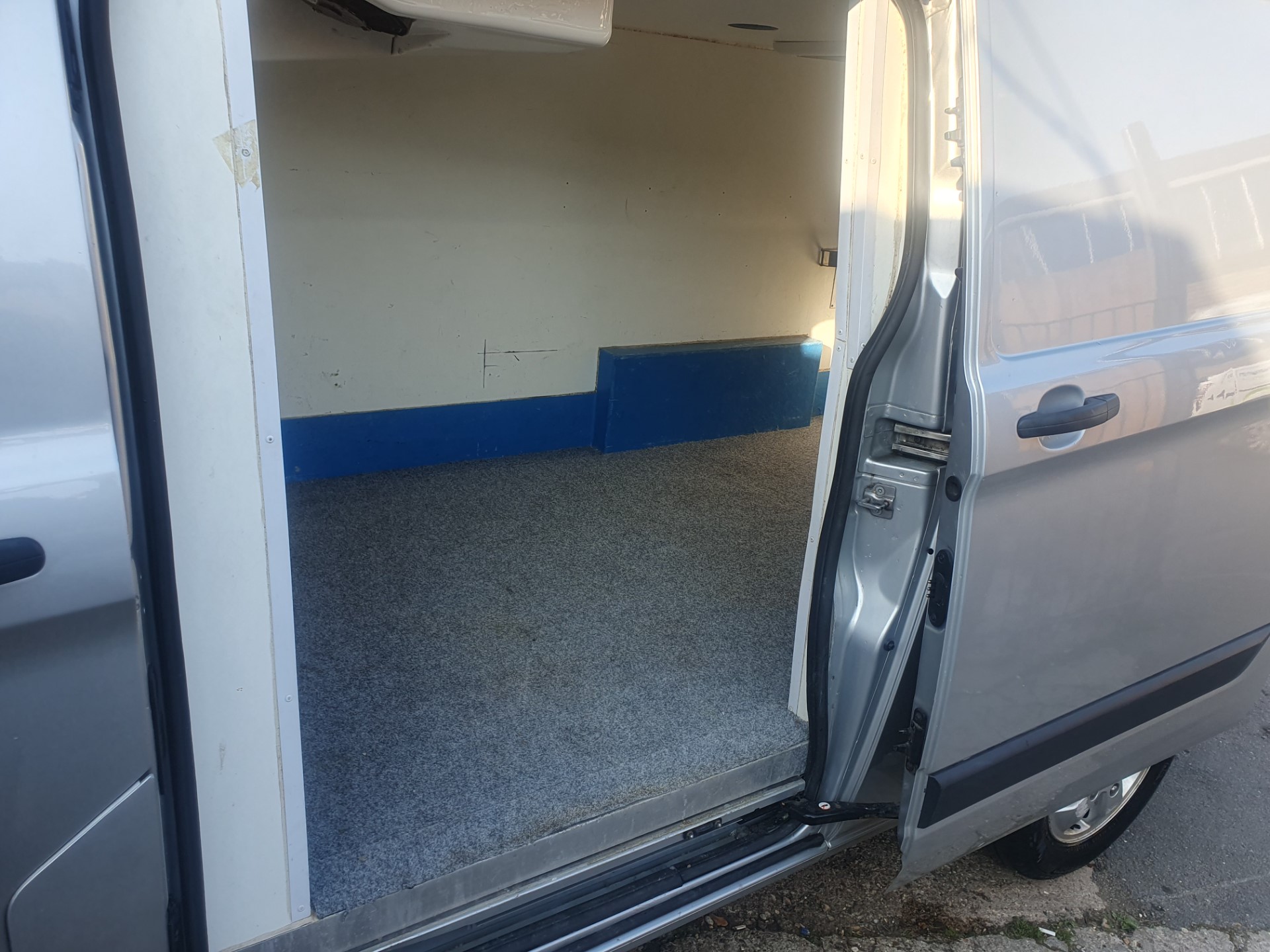 Used Ford Transit for sale in Hemel Hempstead, Hertfordshire Maylands