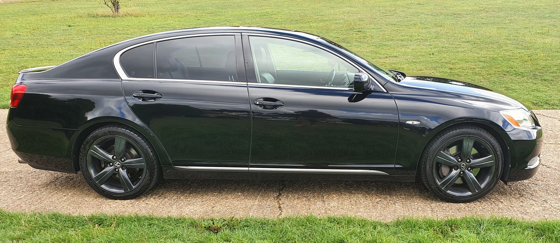 Used Lexus Gs 300 For Sale In Hemel Hempstead Hertfordshire Maylands