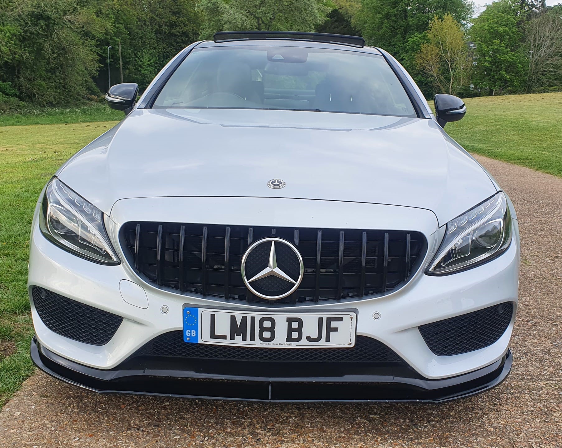 Used Mercedes 250 for sale in Hemel Hempstead, Hertfordshire Maylands