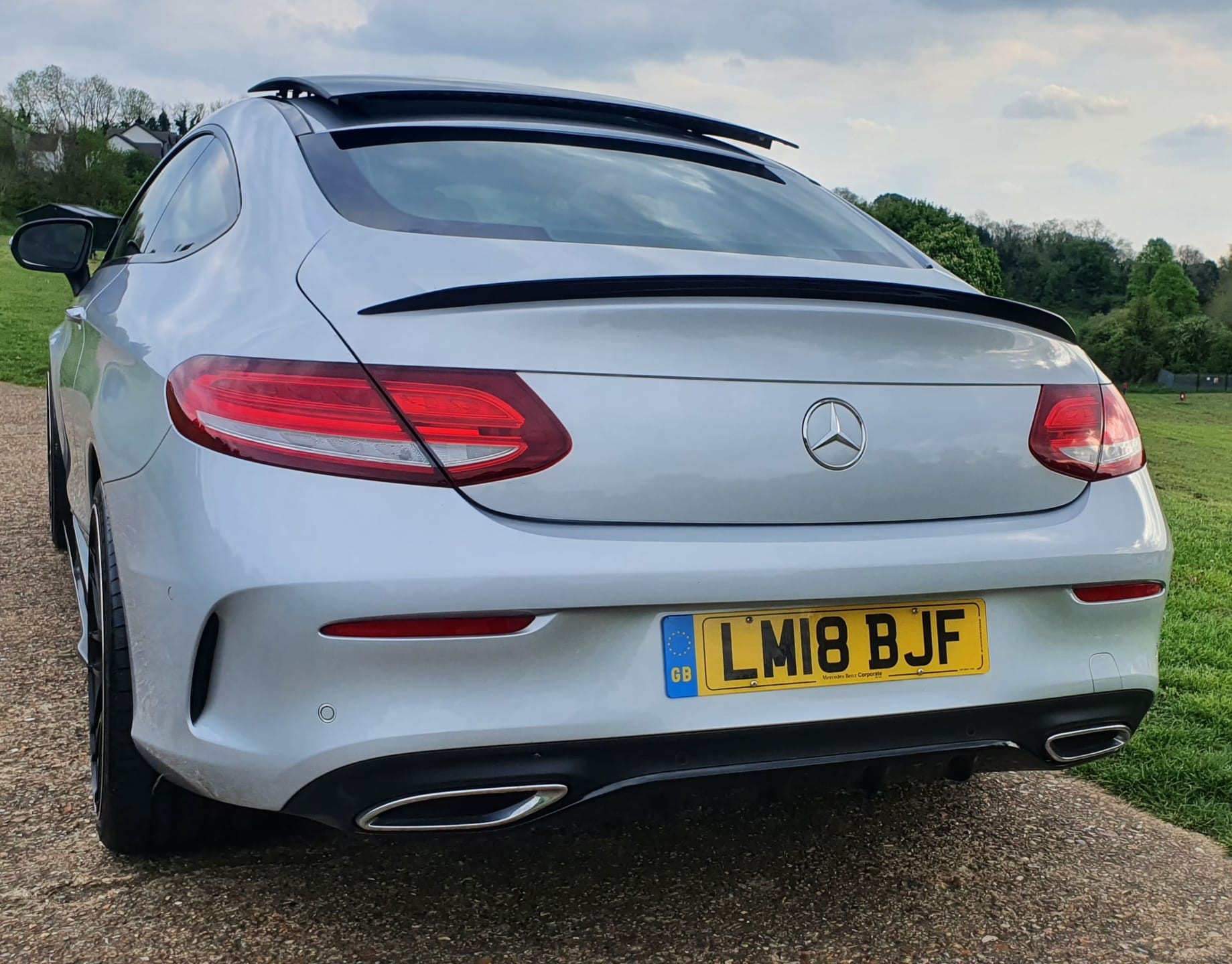 Used Mercedes 250 for sale in Hemel Hempstead, Hertfordshire Maylands